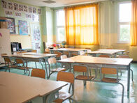 Fermeture de l’école maternelle Jean-Jaurès