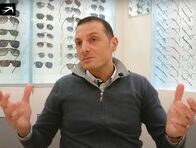 Vidéo : 3 minutes avec Giuseppe Restina
