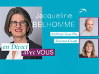 La maire en direct avec vous