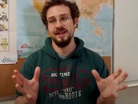 Vidéo : 3 minutes avec Thomas Jeanne