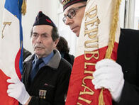 Hommage à Raymond Fassin