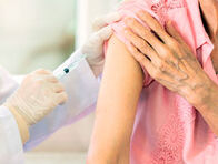 Un centre de vaccination Covid-19 Châtillon-Malakoff