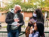 Conseil de quartier Sud
