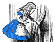 Alice à Malakoff
