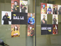 Malgré la crise, Malakoff cultive l'art