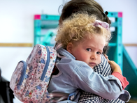 Rentrée 2021-2022 en maternelle
