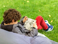 Livres en plein air 2021