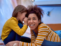 Baby-sitting : exprimez vos besoins