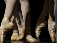 Cours de danse 