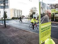 Barbusse : le futur boulevard évolue