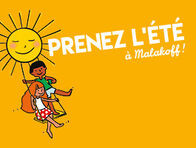Prenez l'été à Malakoff 