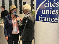 Malakoff labellisée Territoires unis et solidaires face aux crises