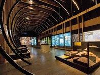 Visite de la Fabrique du métro