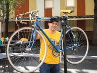 Bourse à vélos