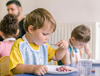 Restauration scolaire : questionnaire