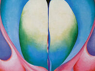Georgia O'Keeffe