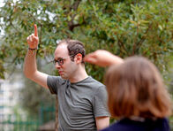 Atelier de théâtre pour les 8-10 ans