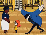 Programme cinéma