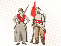 Grand rallye de la Commune de Paris