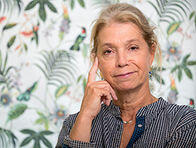Rencontre avec Angélique Villeneuve et Carole Mann