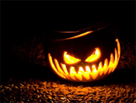 Halloween à Malakoff