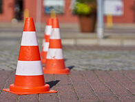Info travaux : rue Avaulée