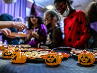 Octobre en images