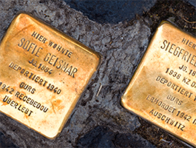 Stolpersteine