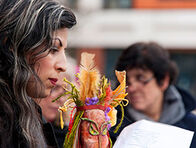 Festival Bâton de parole