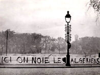 60 ans après la guerre d'Algérie