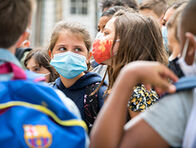 Covid-19 : les mesures en vigueur