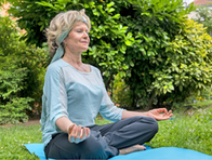 Yoga de saison