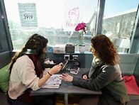 Le Bus Santé Femmes à Malakoff