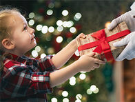 Collecte de Noël 